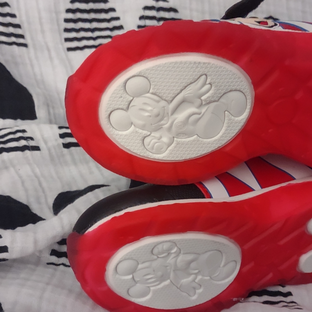 Toddler Shoes